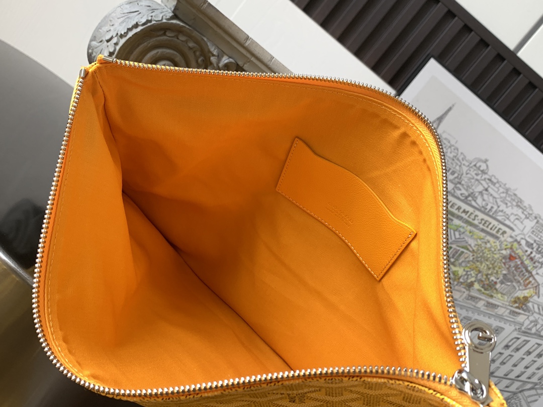 Go*ard senat pouch-36*0.5*26cm