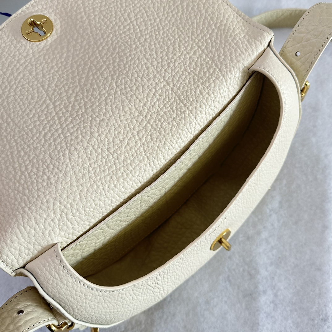 B**rry ches bag-25*6.5*17.5cm
