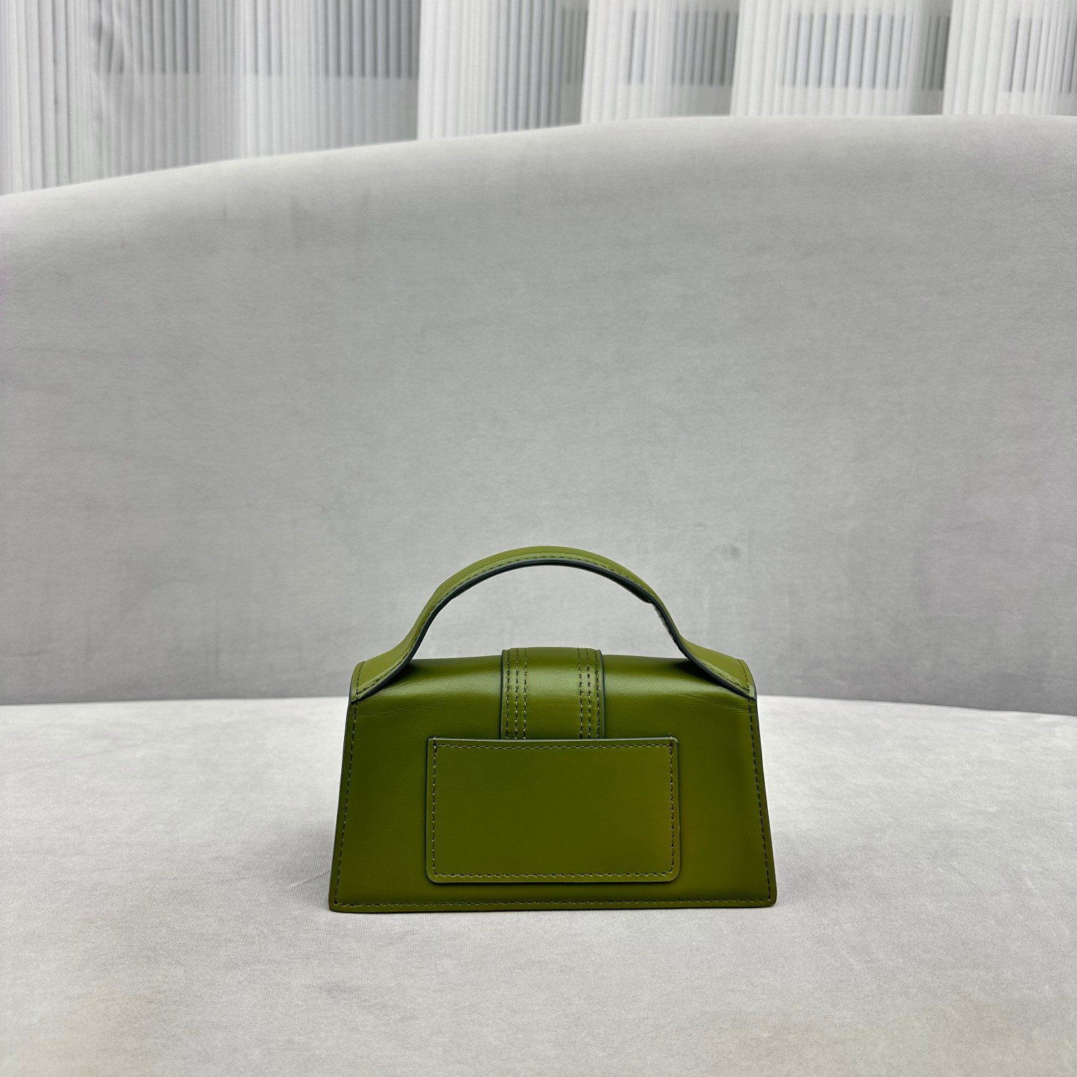 Ja*qvemvs small bamnino bag-18x6x7cm