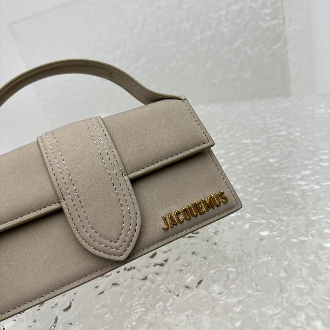 Ja*qvemvs small bamnino bag-18x6x7cm