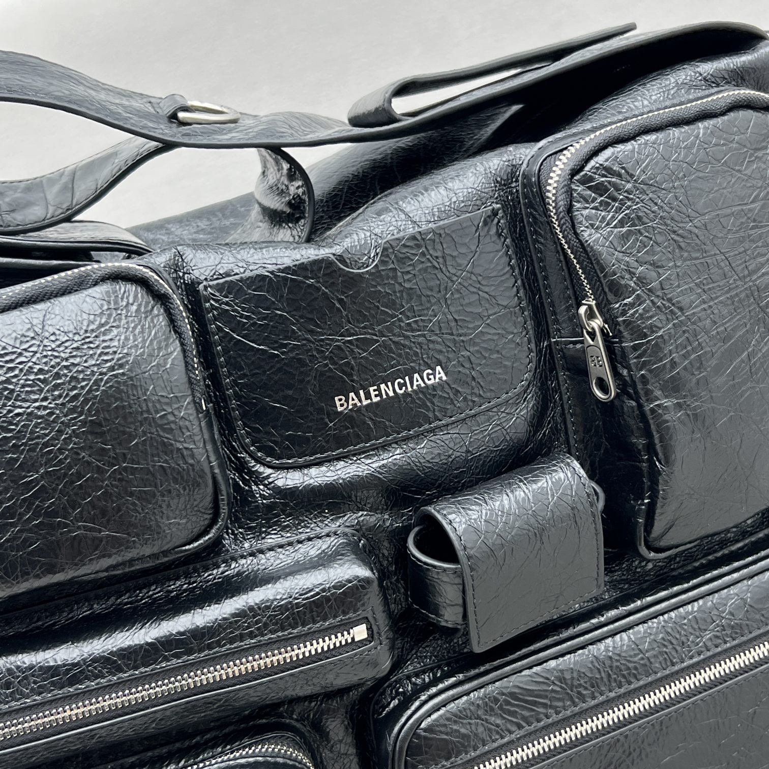 balenciag S*perbusy handbags-40*28*18cm