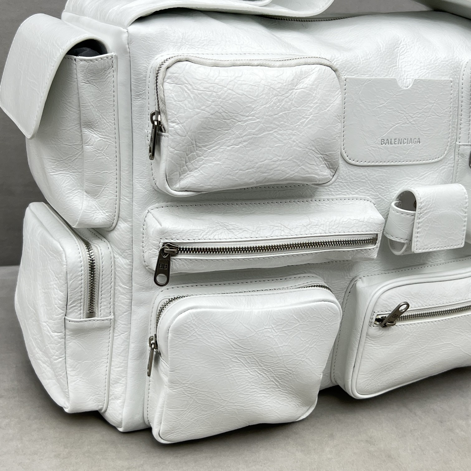 balenciag S*perbusy handbags-40*28*18cm