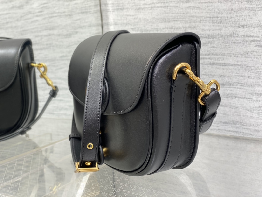 Di0r 30 Bobby Bag-22*17*6CM