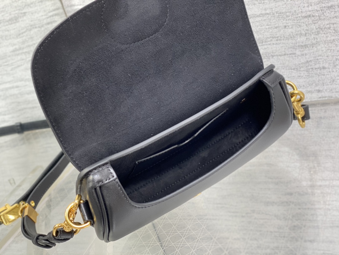 Di0r 30 Bobby Bag-21*5*12CM