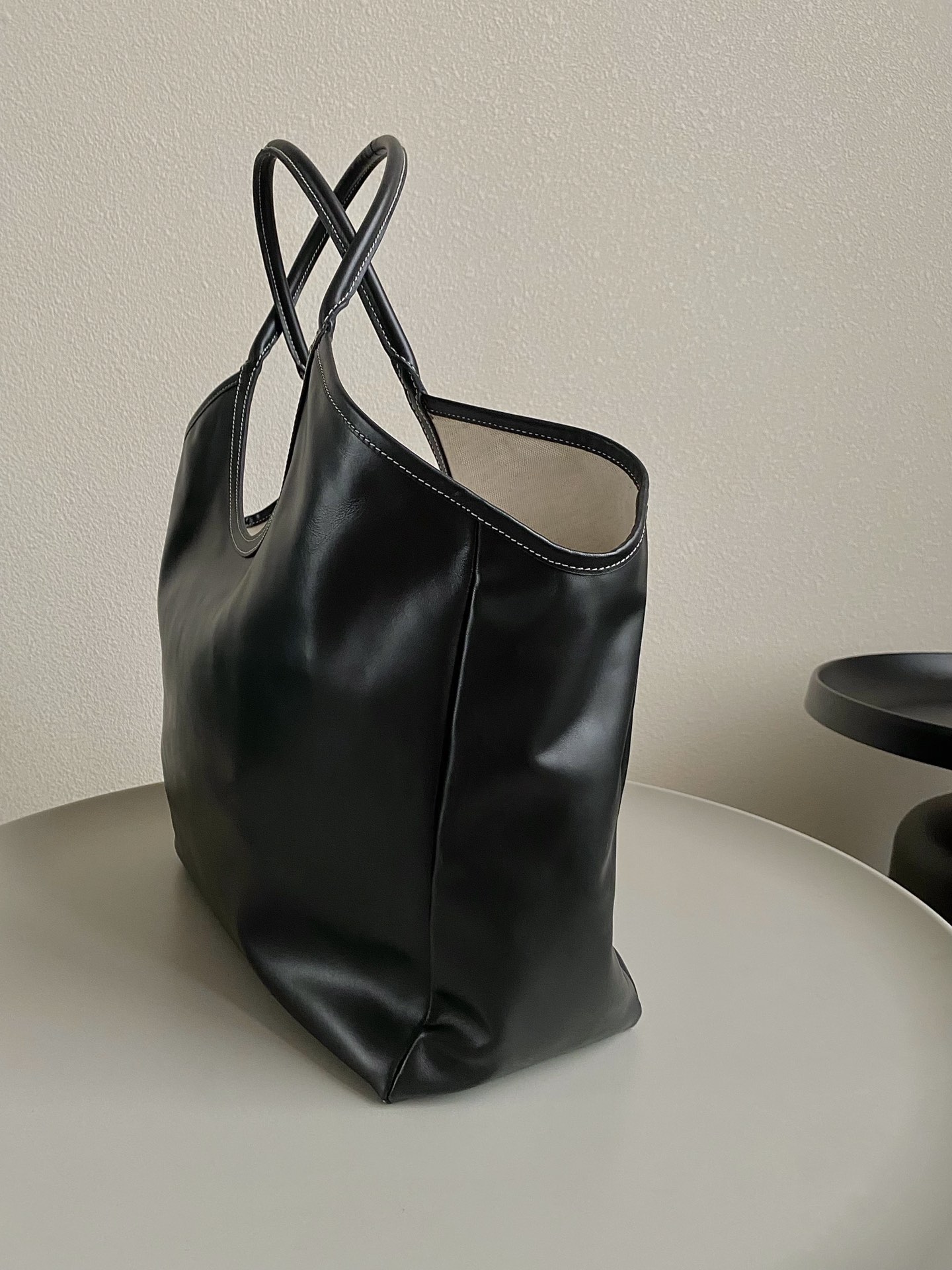 M*um*u tote-40×39×18cm