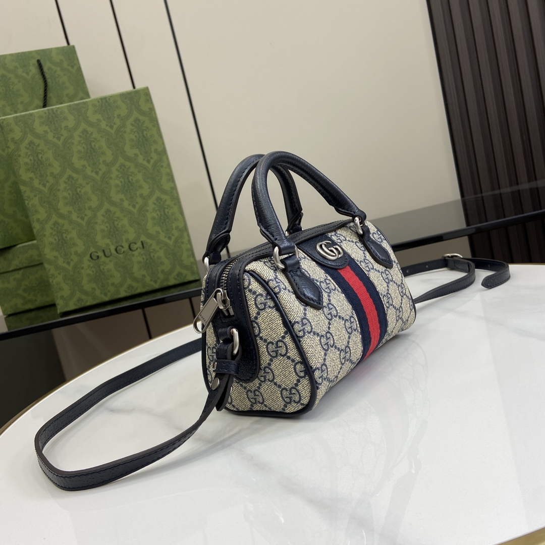 G*u*i ophidia handbags-16.5*10*9cm