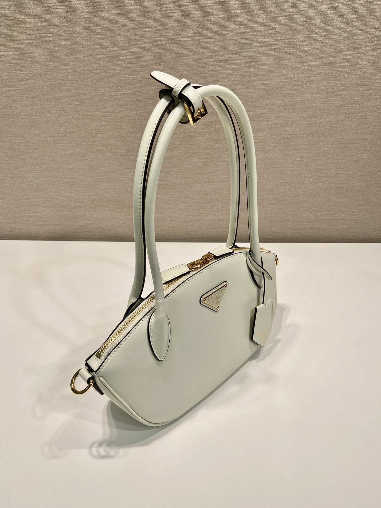 Pra*a 1ba427 tote-26*17*9cm