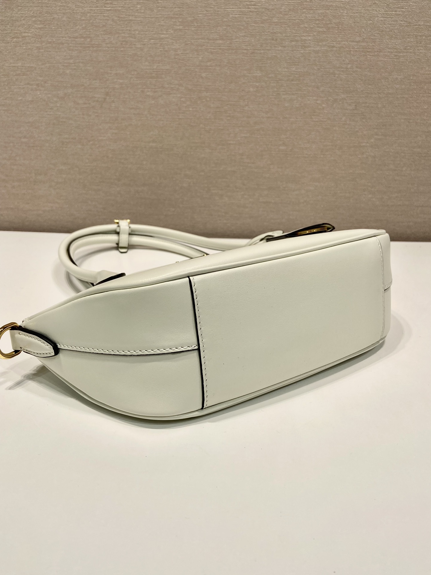 Pra*a 1ba427 tote-26*17*9cm