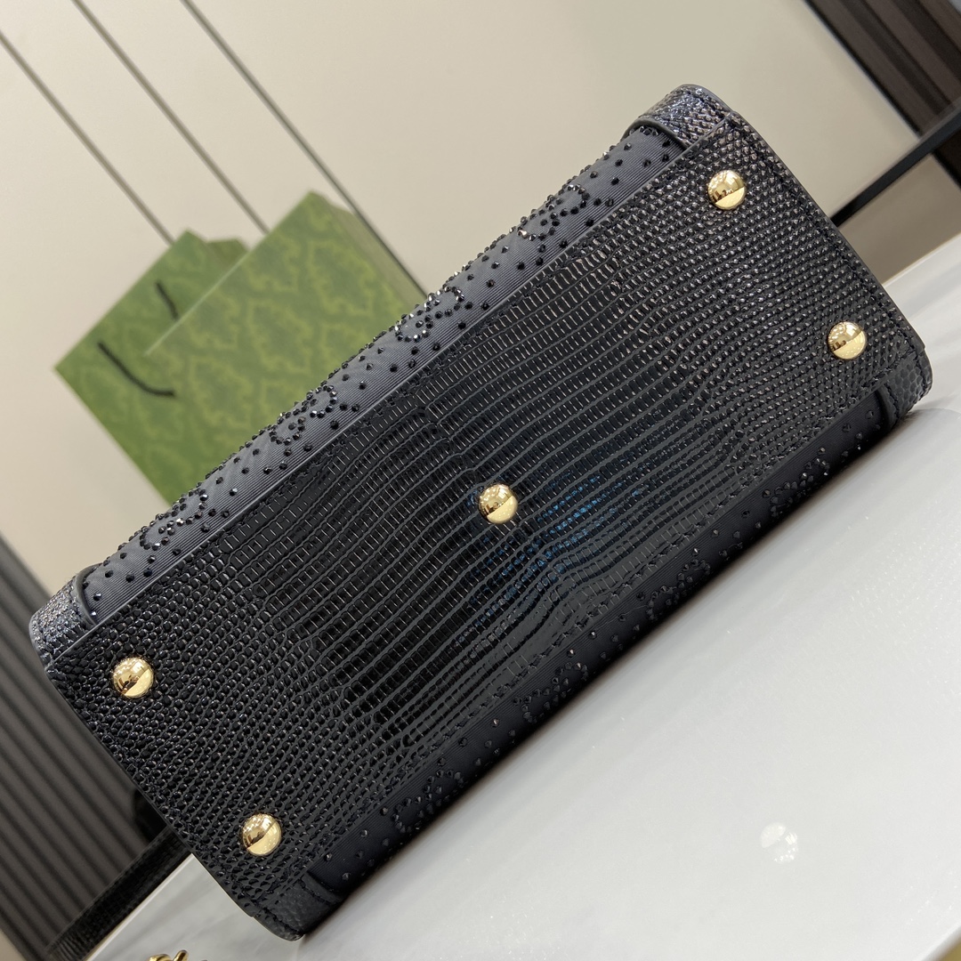 G*u*i diana top handbags-20x16x10cm