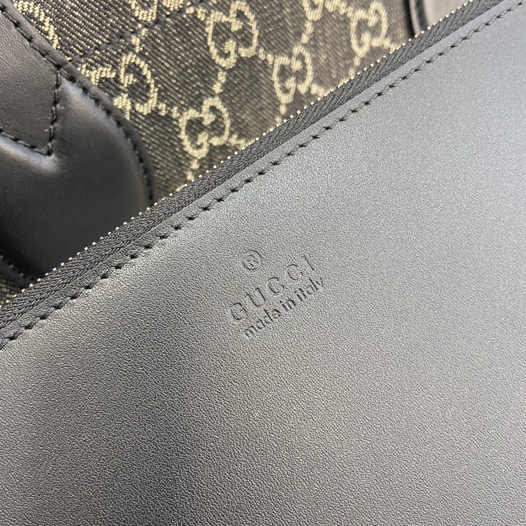 G*u*i ophidia gg tote bag-30*41*18cm