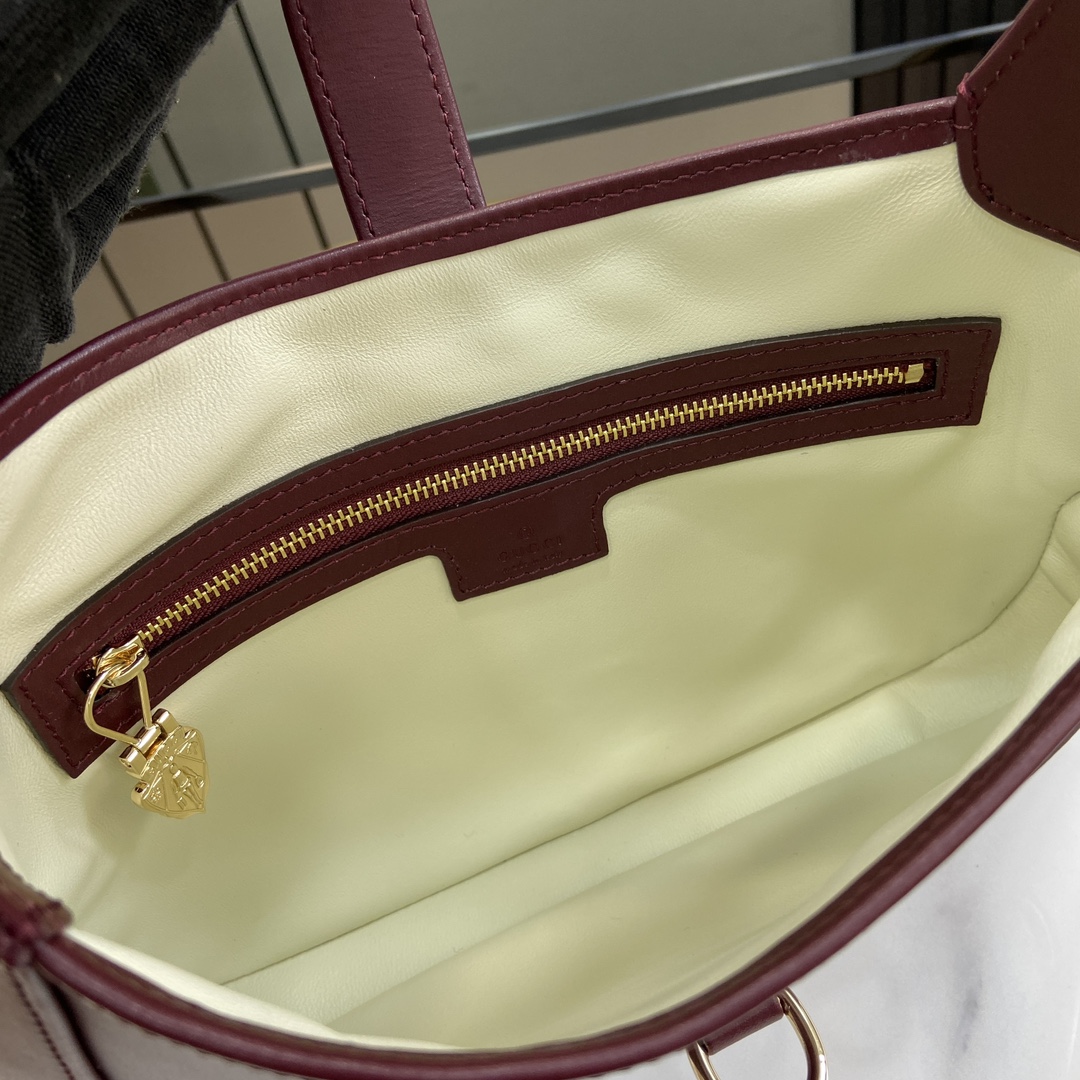 G*u*i jackie 1961 hobo bag-28*19*4.5cm