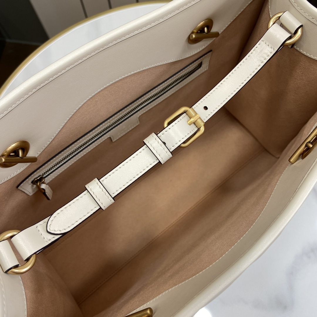 G*u*i marmont tote-34x 28x 12.5cm