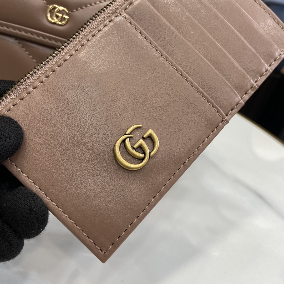 G*u*i marmont bag-12*21*5cm
