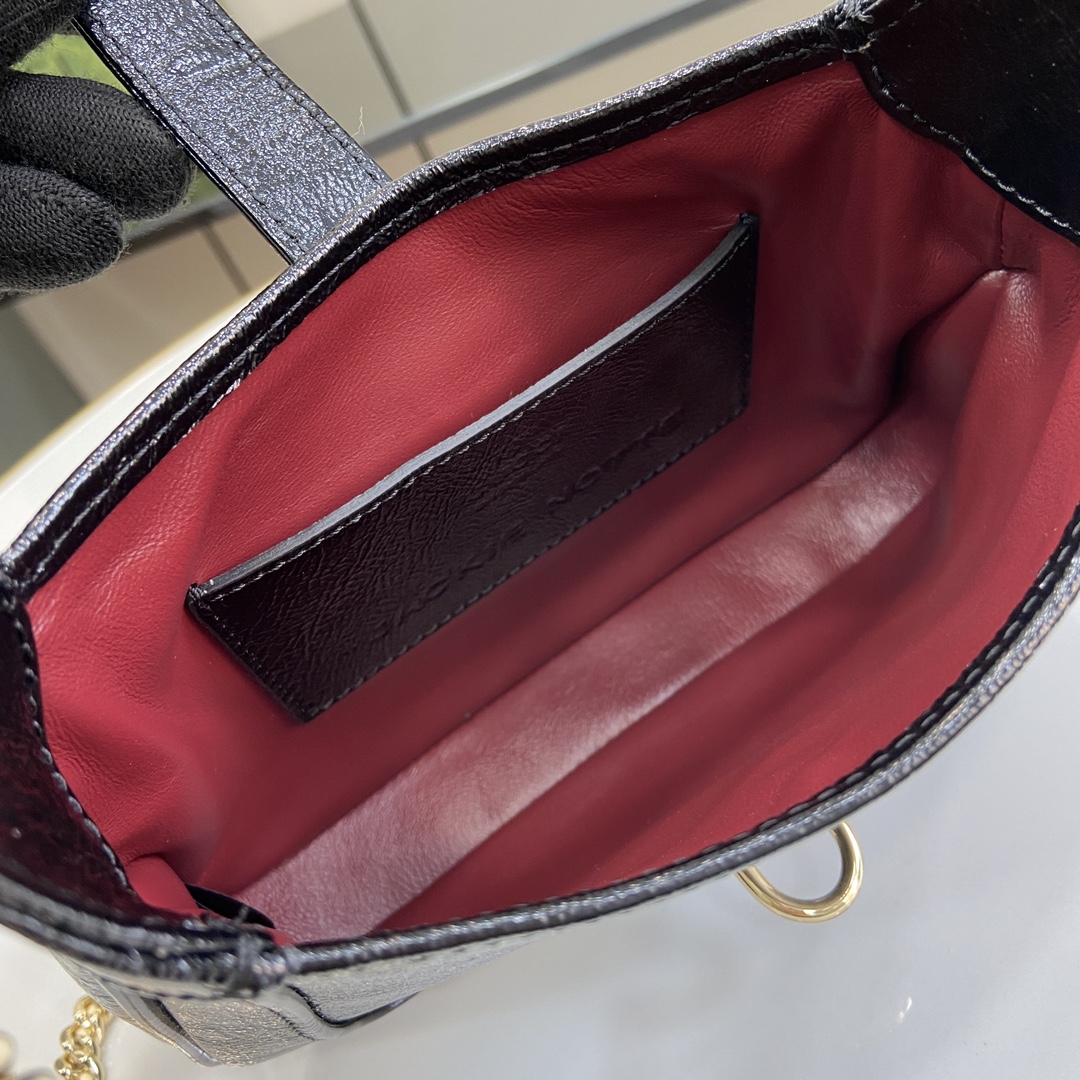 G*u*i jackie 1961 hobo bag-19*13*3cm