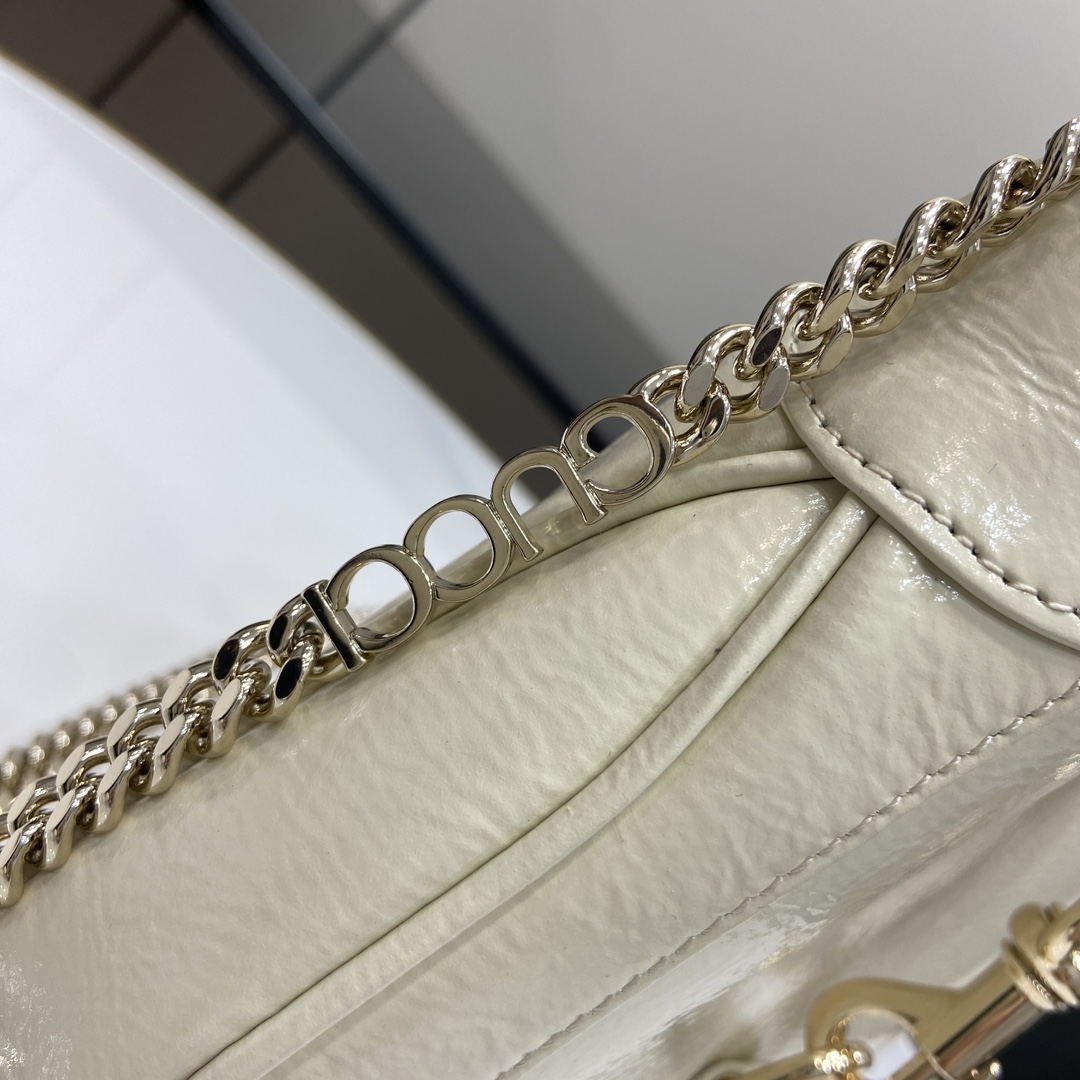 G*u*i jackie 1961 hobo bag-19*13*3cm