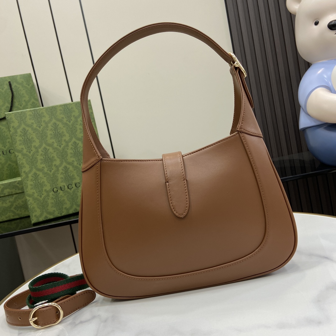 G*u*i jackie 1961 hobo bag-28*19*4.5cm