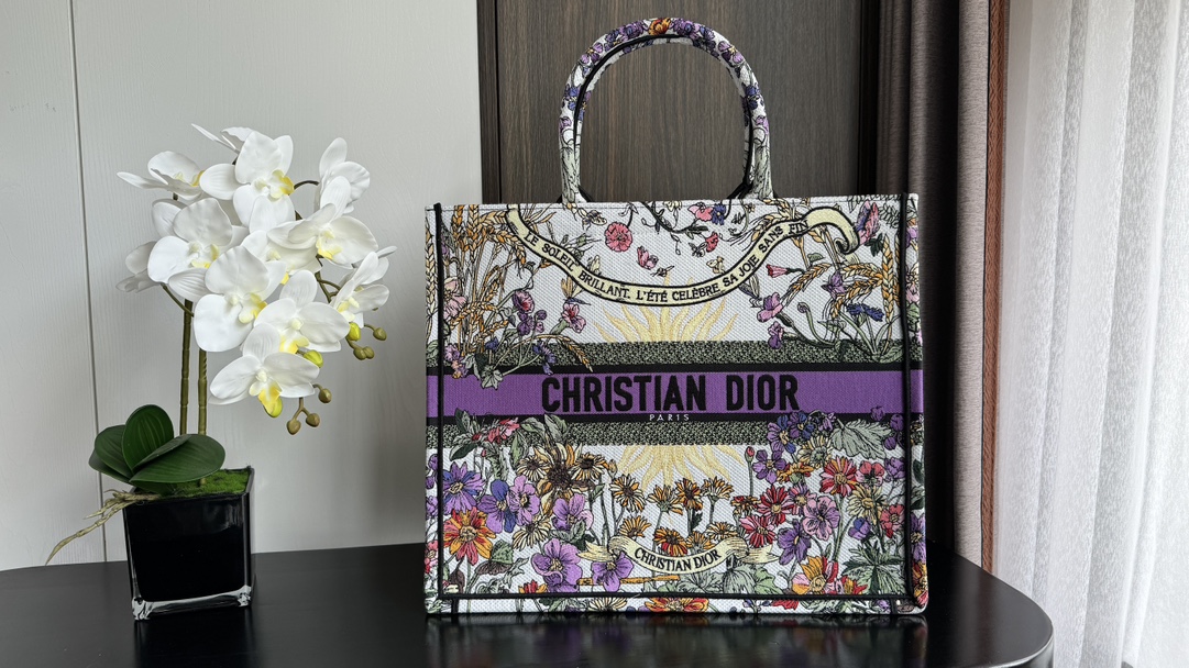 D*or book tote bags-42*32*5cm