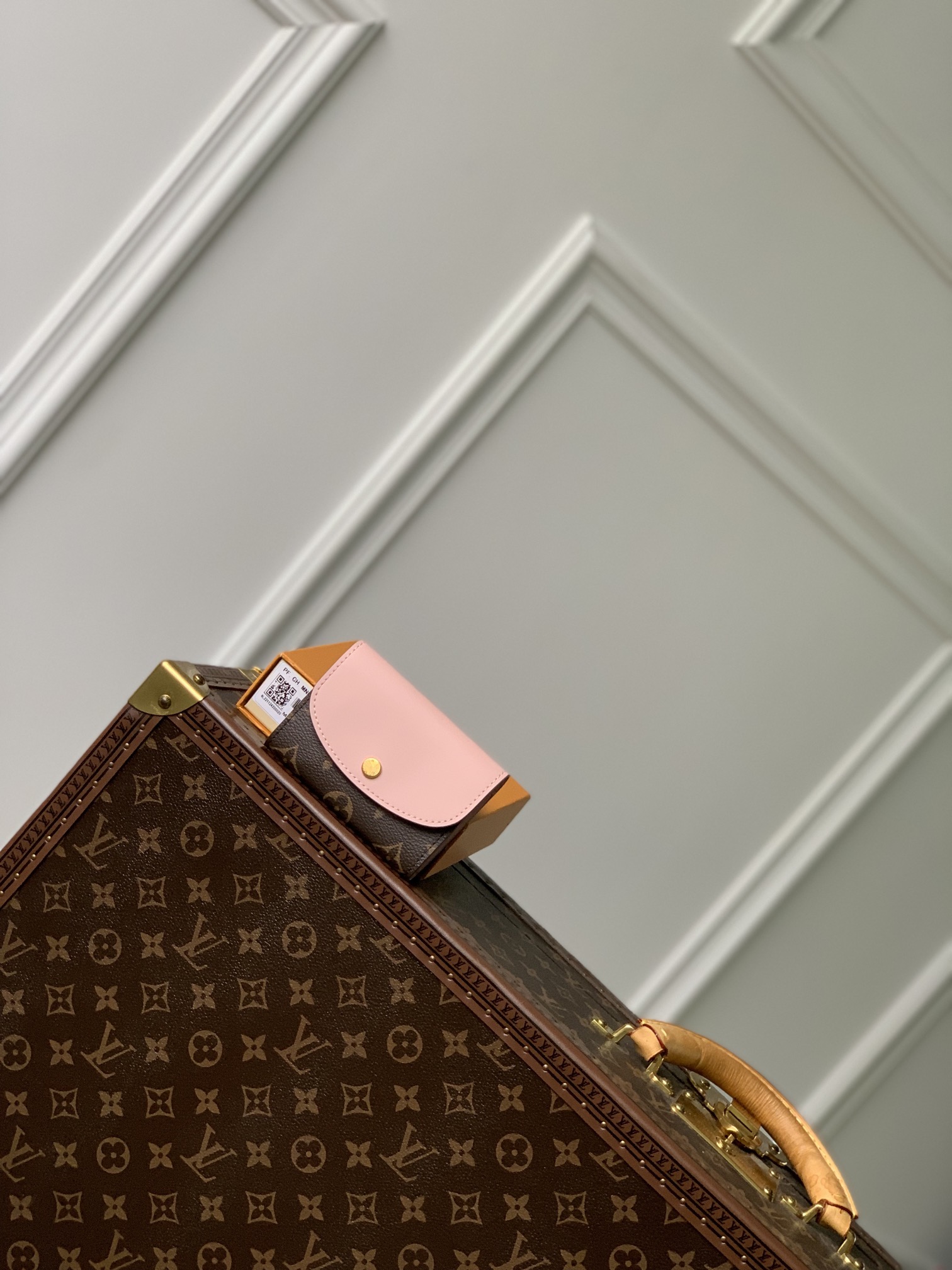 l0*is V*t0n wallet-m82333-11 x 8 x 2.5cm