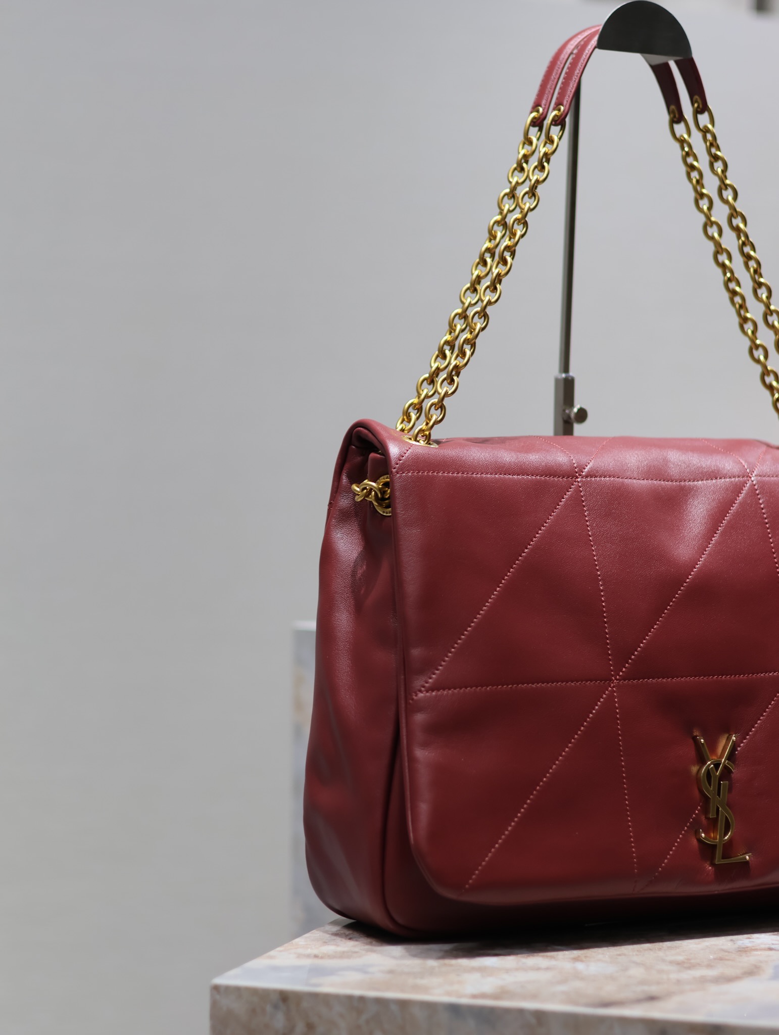 Y*L jamie bag-43×29×9cm
