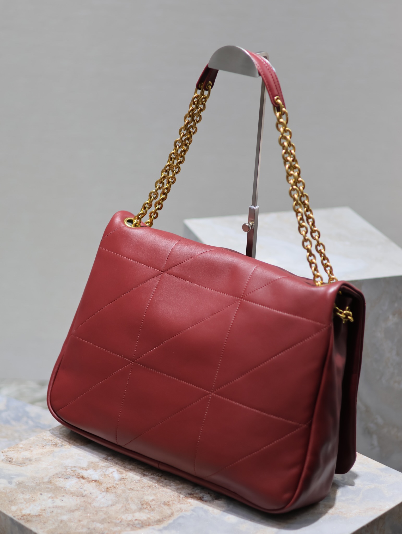 Y*L jamie bag-43×29×9cm