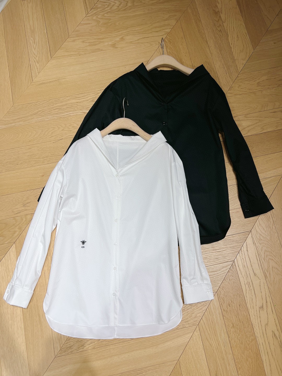 D*or shirts