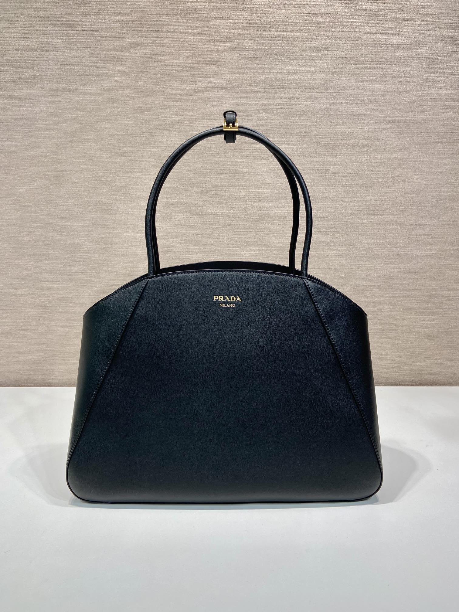 Pra*a 1bg510 tote bag-40*30*17cm