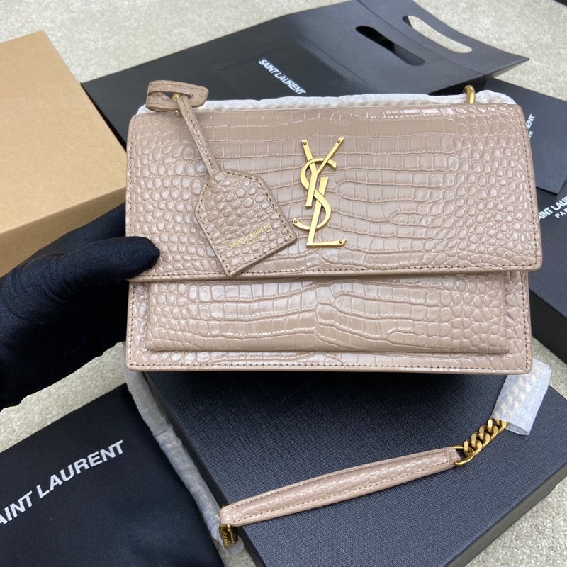 Y*L sunset bag-22*16*8cm