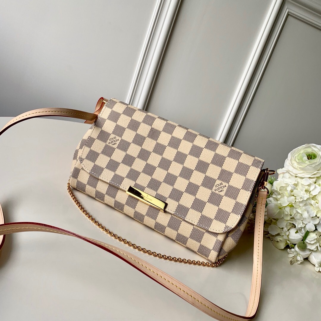 l0*is V*t0n favorite n41275-28*17*4cm