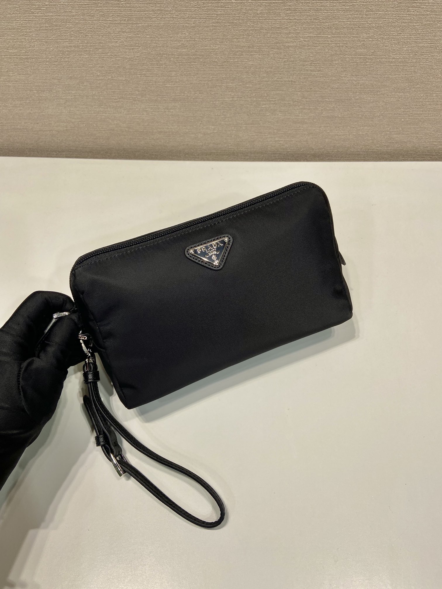 Pra*a 1ns693 pouch-20*11.5*9cm