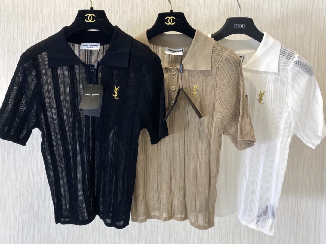 Y*L shirt