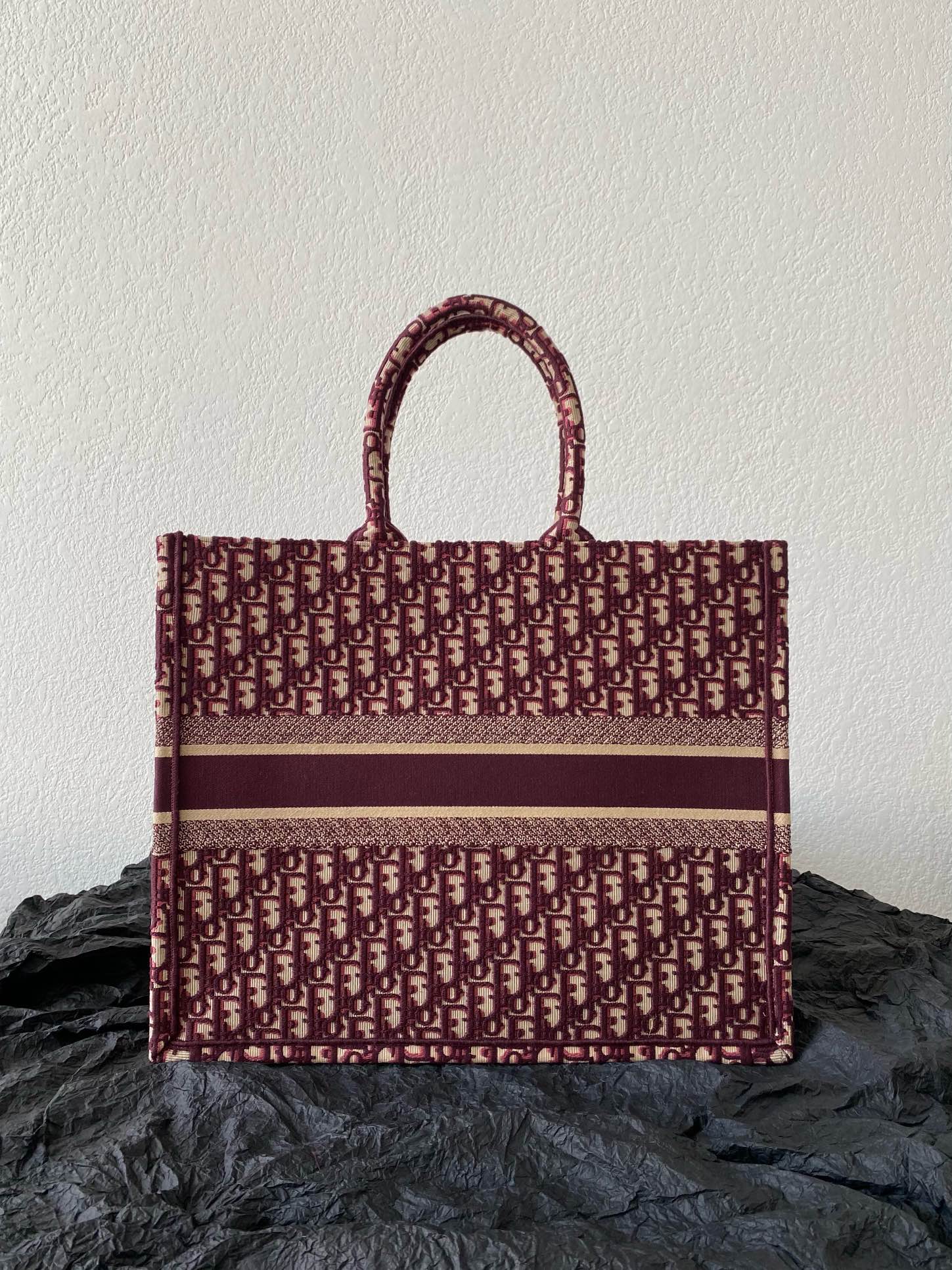 D*or book tote bags-42*32*5cm