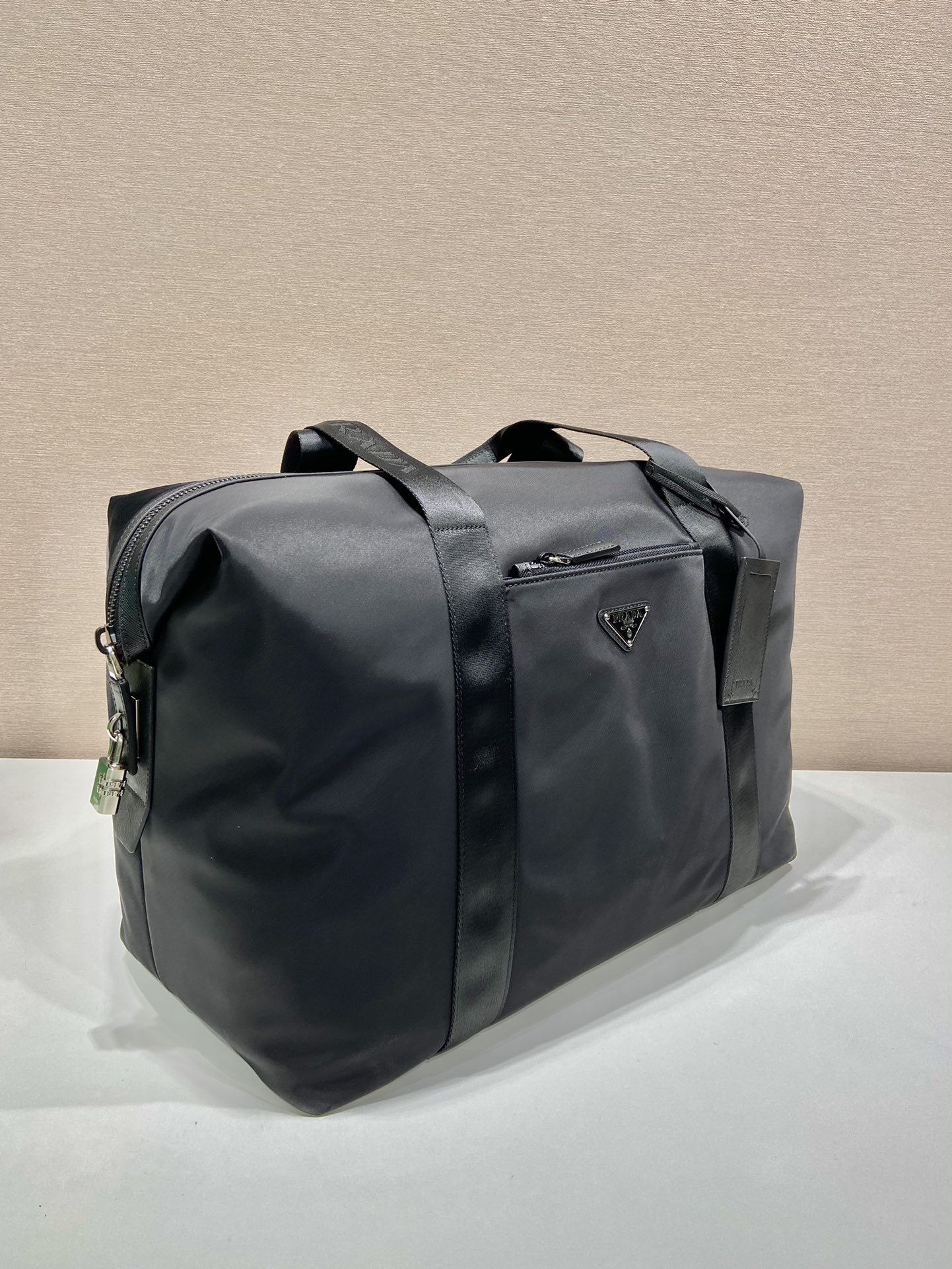 Pra*a 2vc796 tote-34*28*23cm
