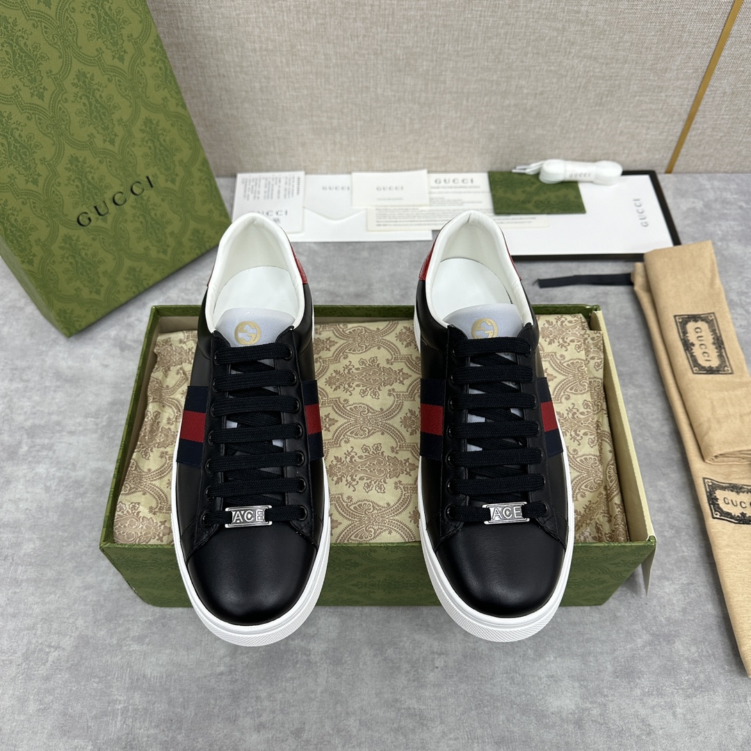 G*u*i sneakers