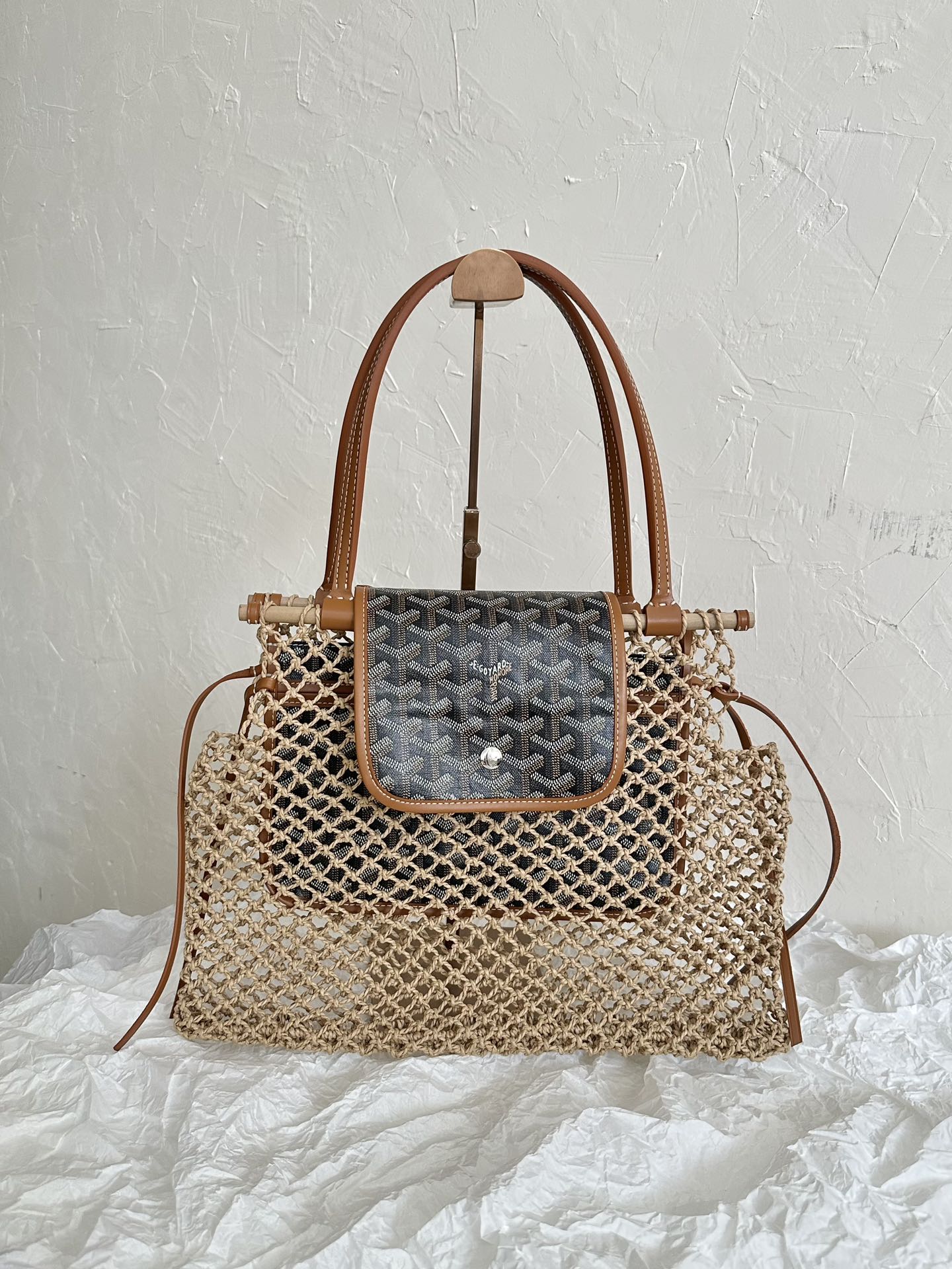 Go*ard aligre tote-40×32×6cm