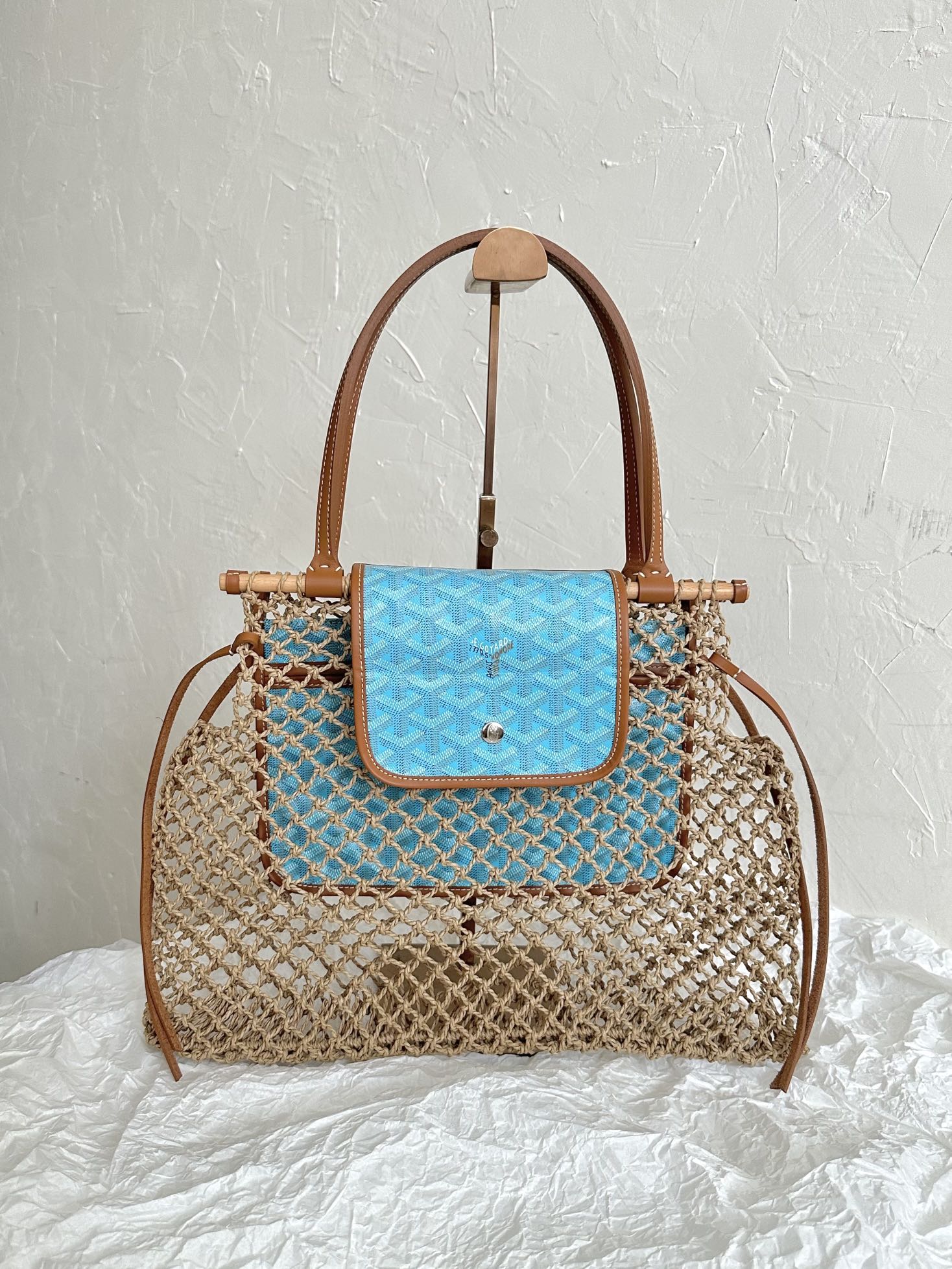 Go*ard aligre tote-40×32×6cm