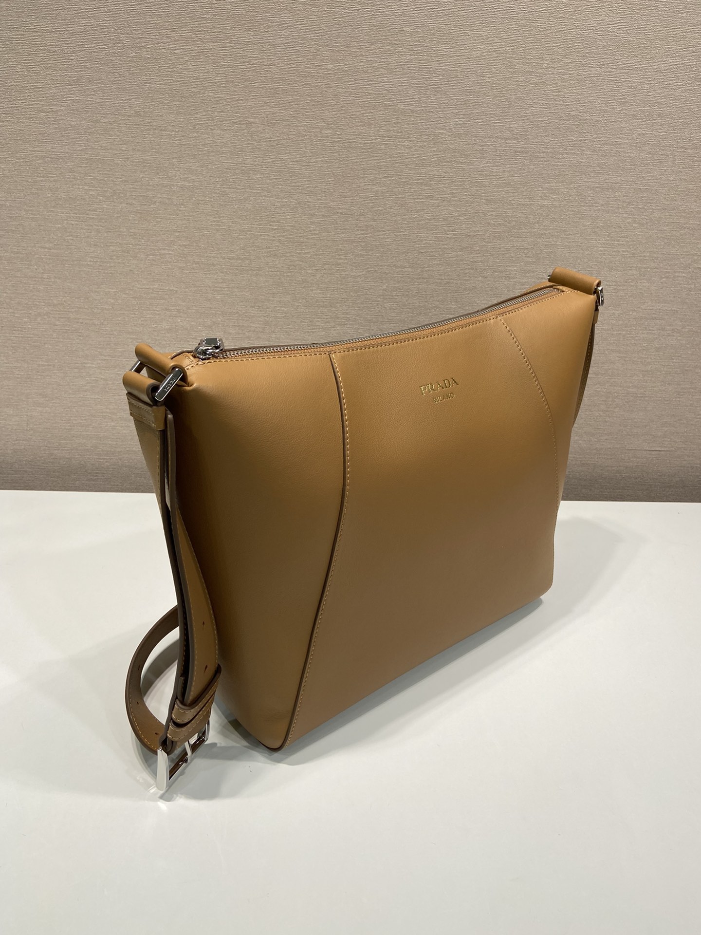 Pra*a 2vh177 messenger bag-30*27.5*14cm