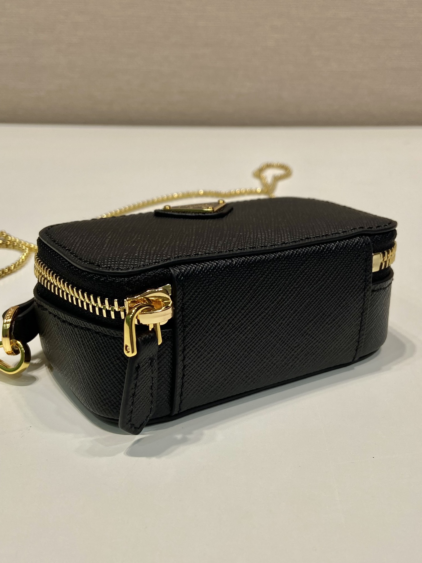 Pra*a 1nr025 mini bag-11*6.5*2.5*cm