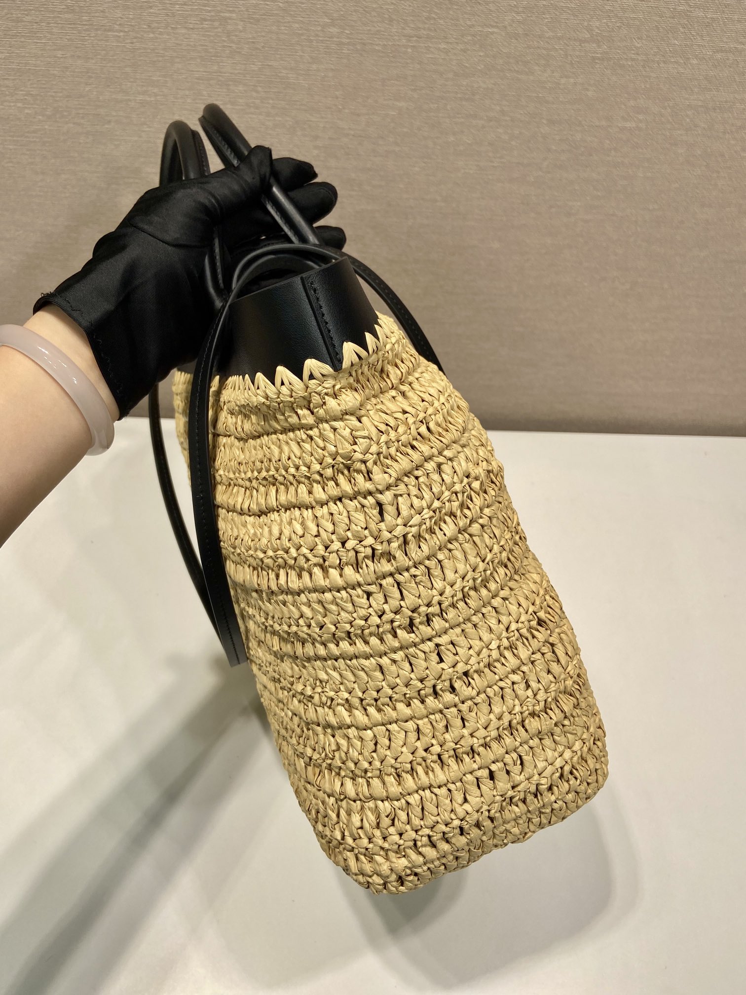 Pra*a top handbags-1bg499-32*29*16cm