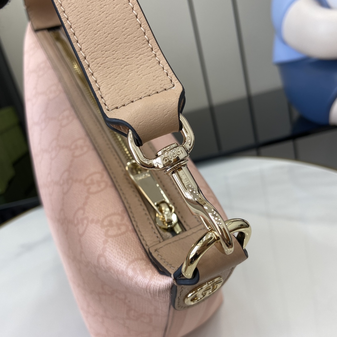 G*u*i ophidia tote-20*18.5*10cm