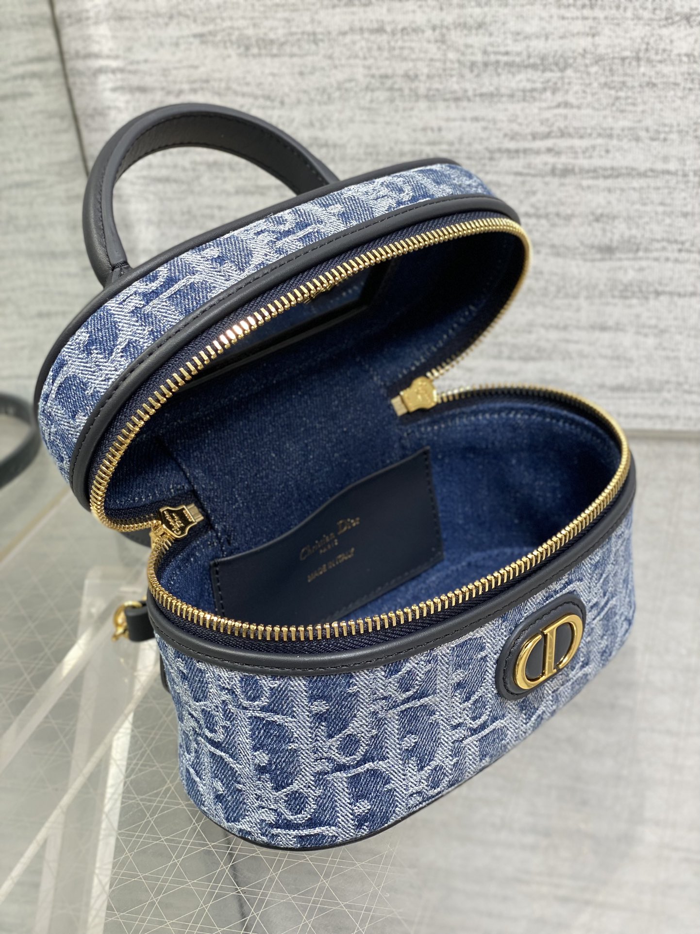 D*or 30 montaigne vanity-16.5*8*9.5cm