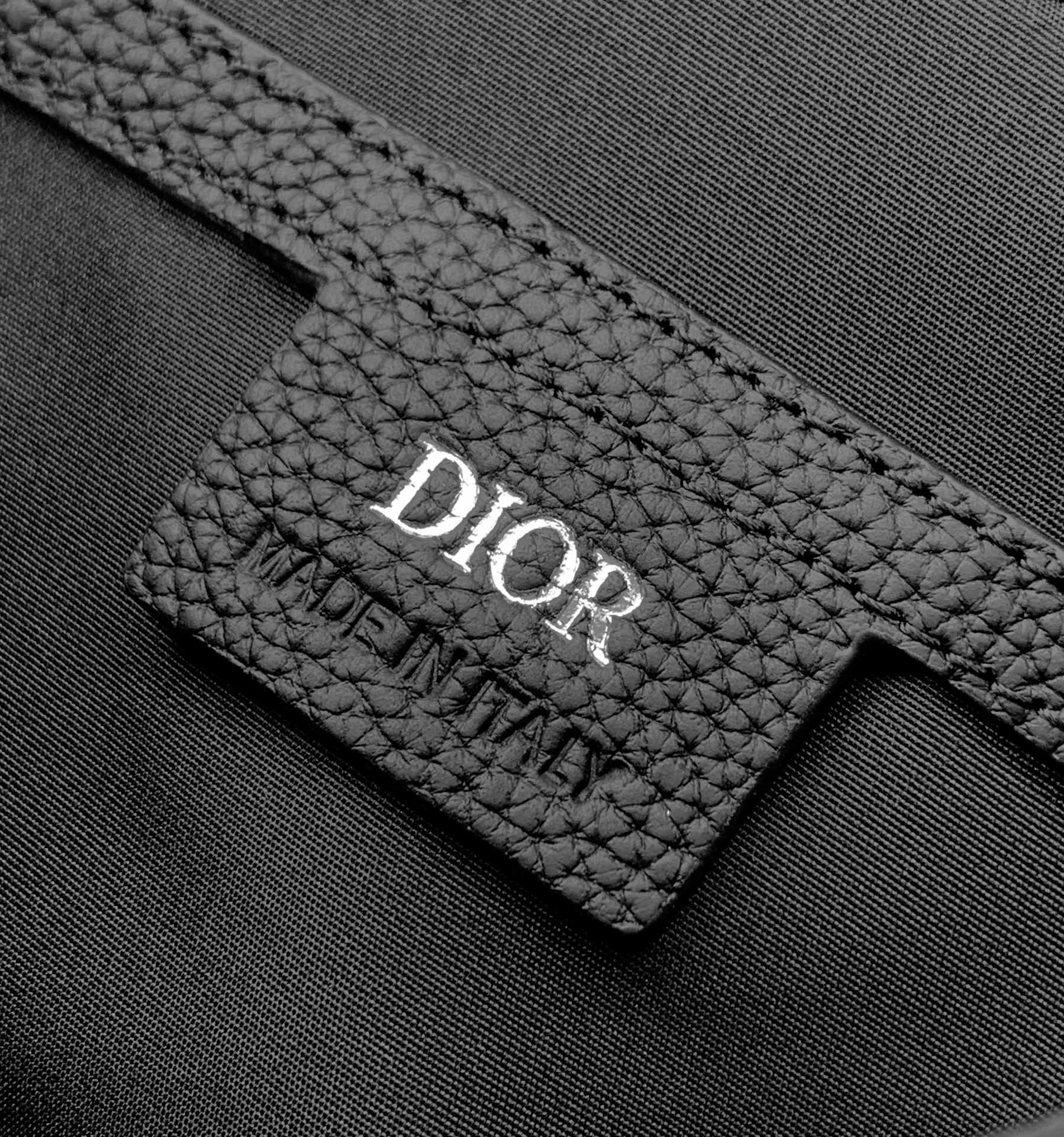 D*or rider 2.0 bag-23 x 17 x 7.5cm