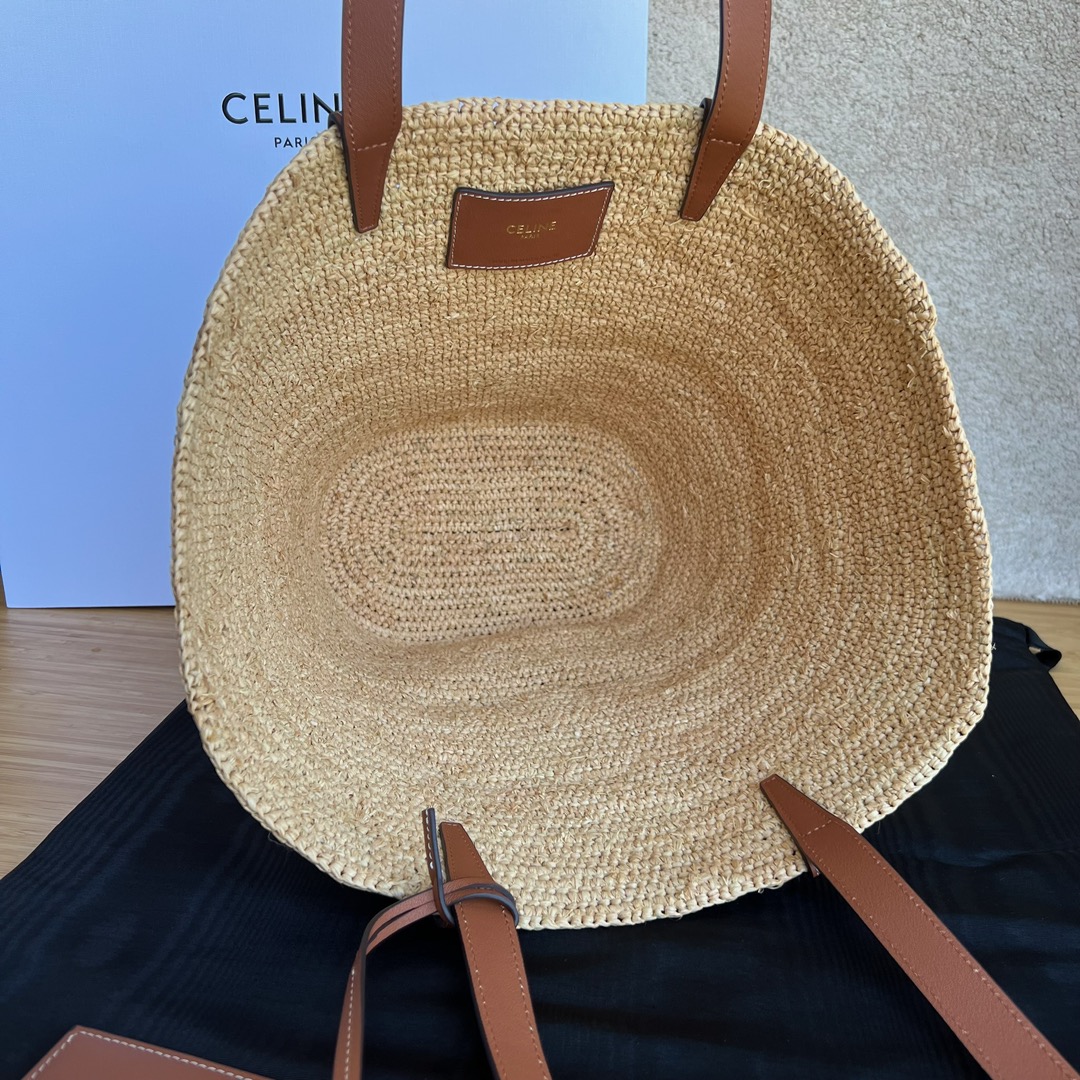 Ce**e tote bag-22 x30x 14cm