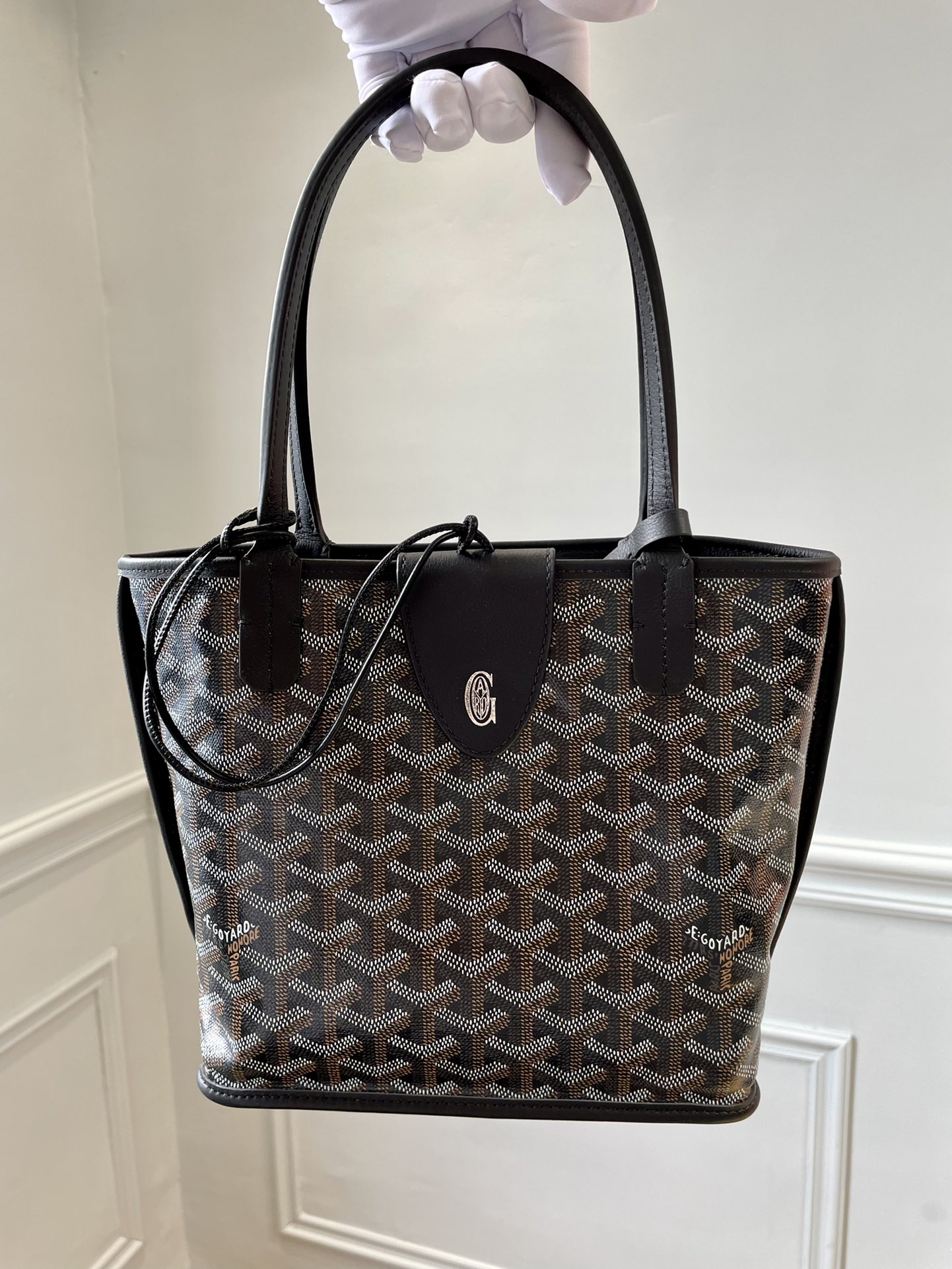 Go*ard anjou mini handbags-30*22*21cm