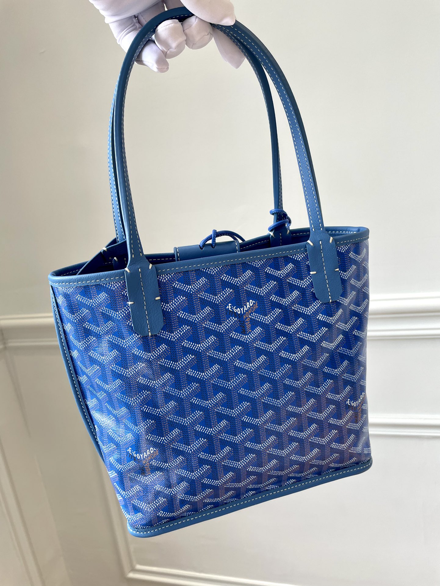 Go*ard anjou mini handbags-30*22*21cm