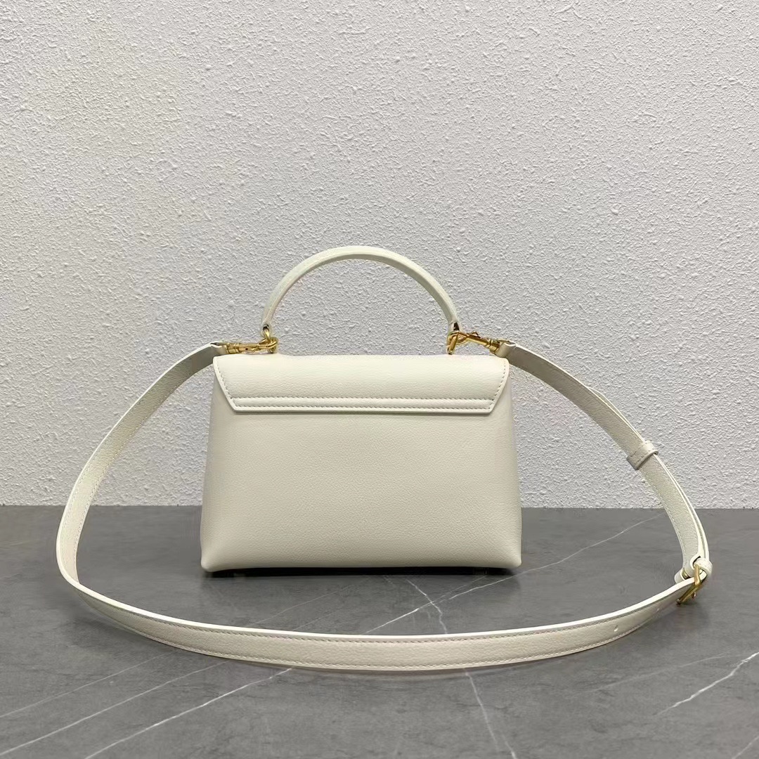 Ce**e triumph arch kelly bag-20x8x14cm