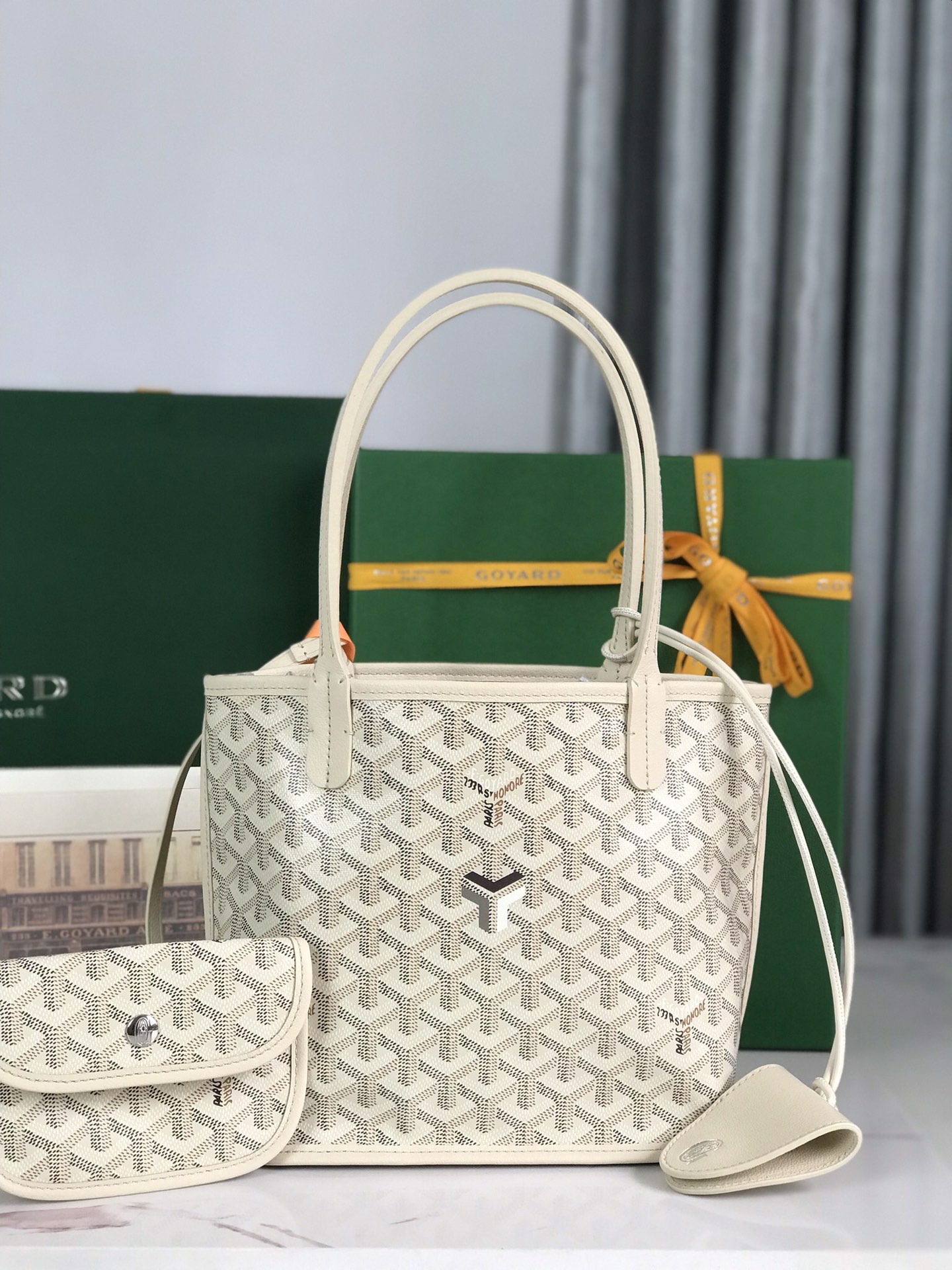 Go*ard anjou mini handbags-30*22*21cm