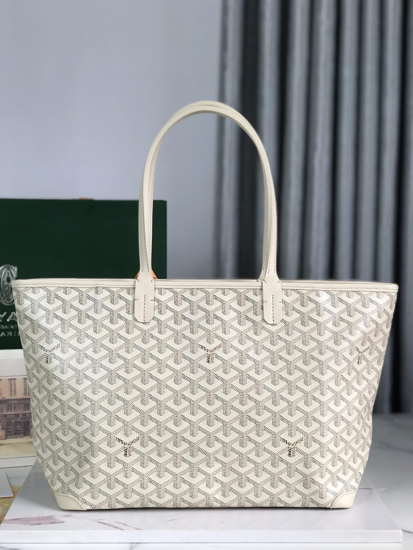 Go*ard tote pm-30*23.5*13cm