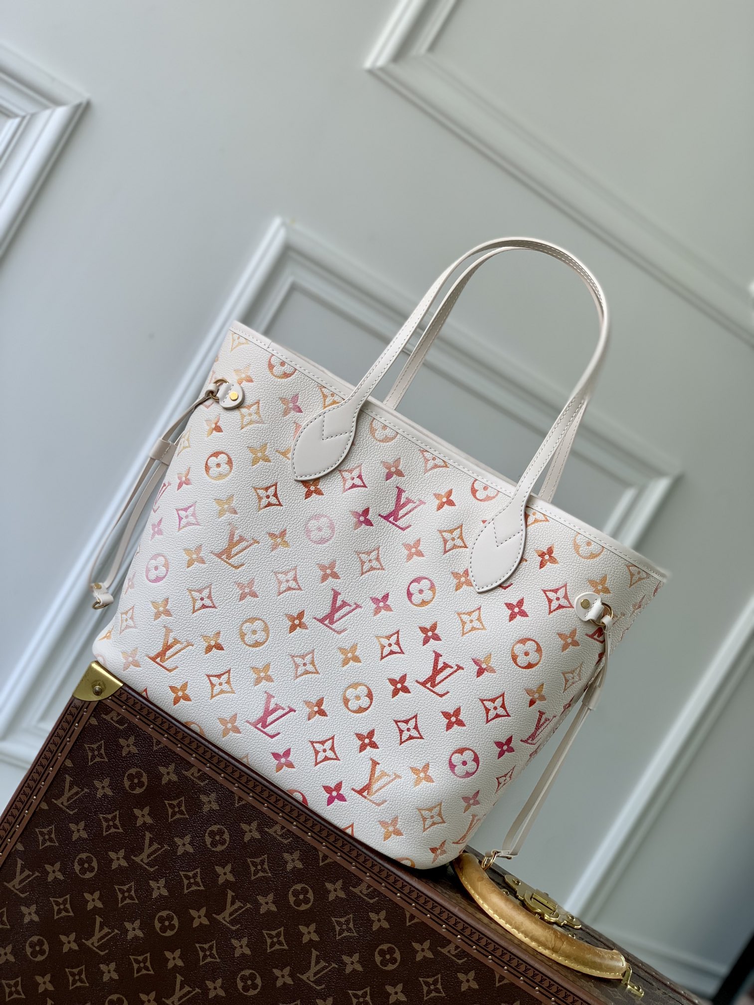 l0*is V*t0n neverfull mm m24905-32*29*17cm