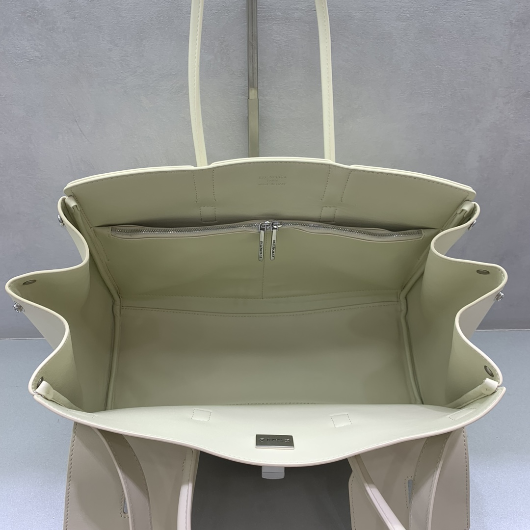 Balenciag Bel Air Bag-36.5*14.5*28CM