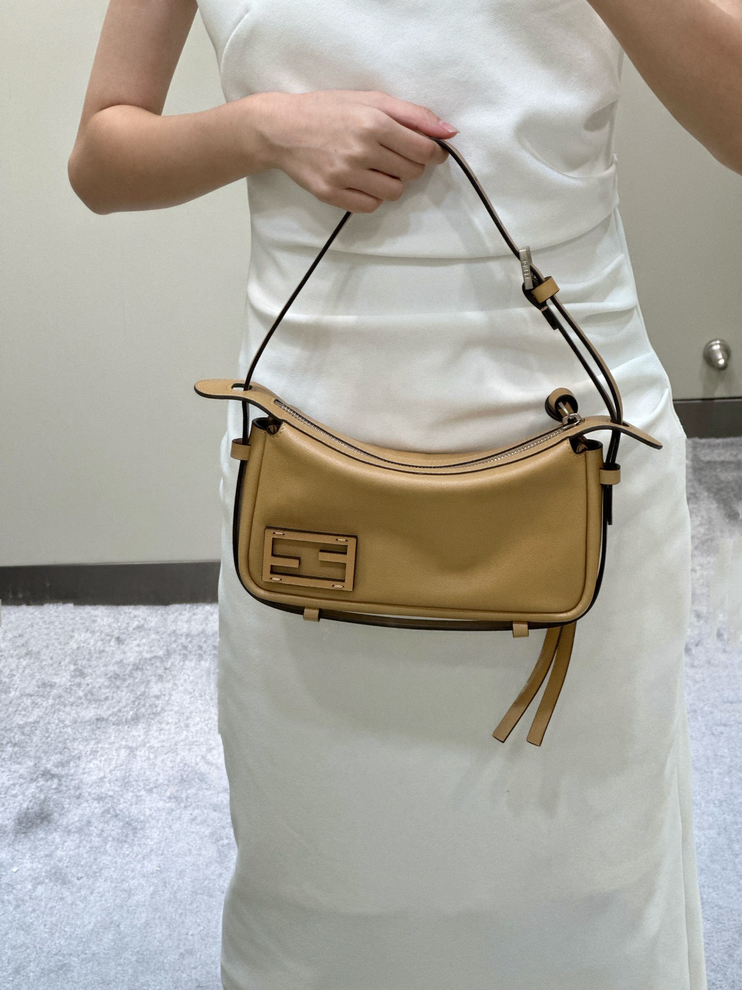 F**di simply bag